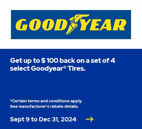 Goodyear