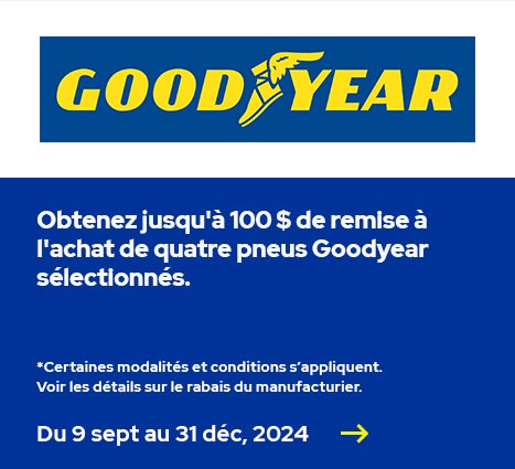 Goodyear