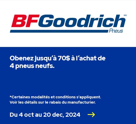 BFGoodRich