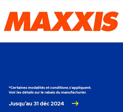 MAXXIS