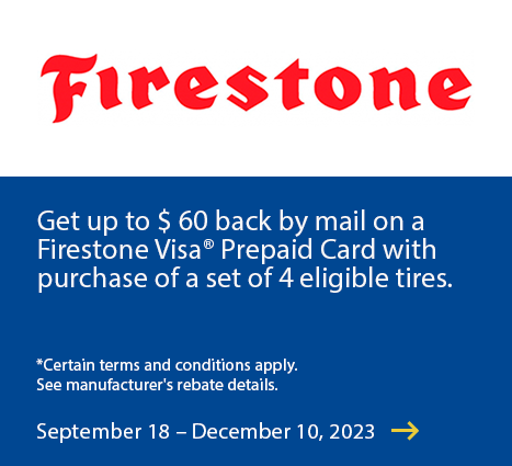 Firestone