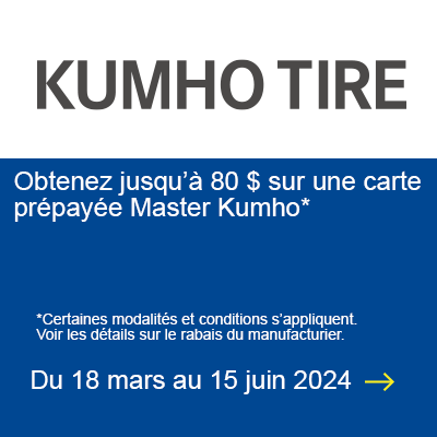 KUMHO Tire