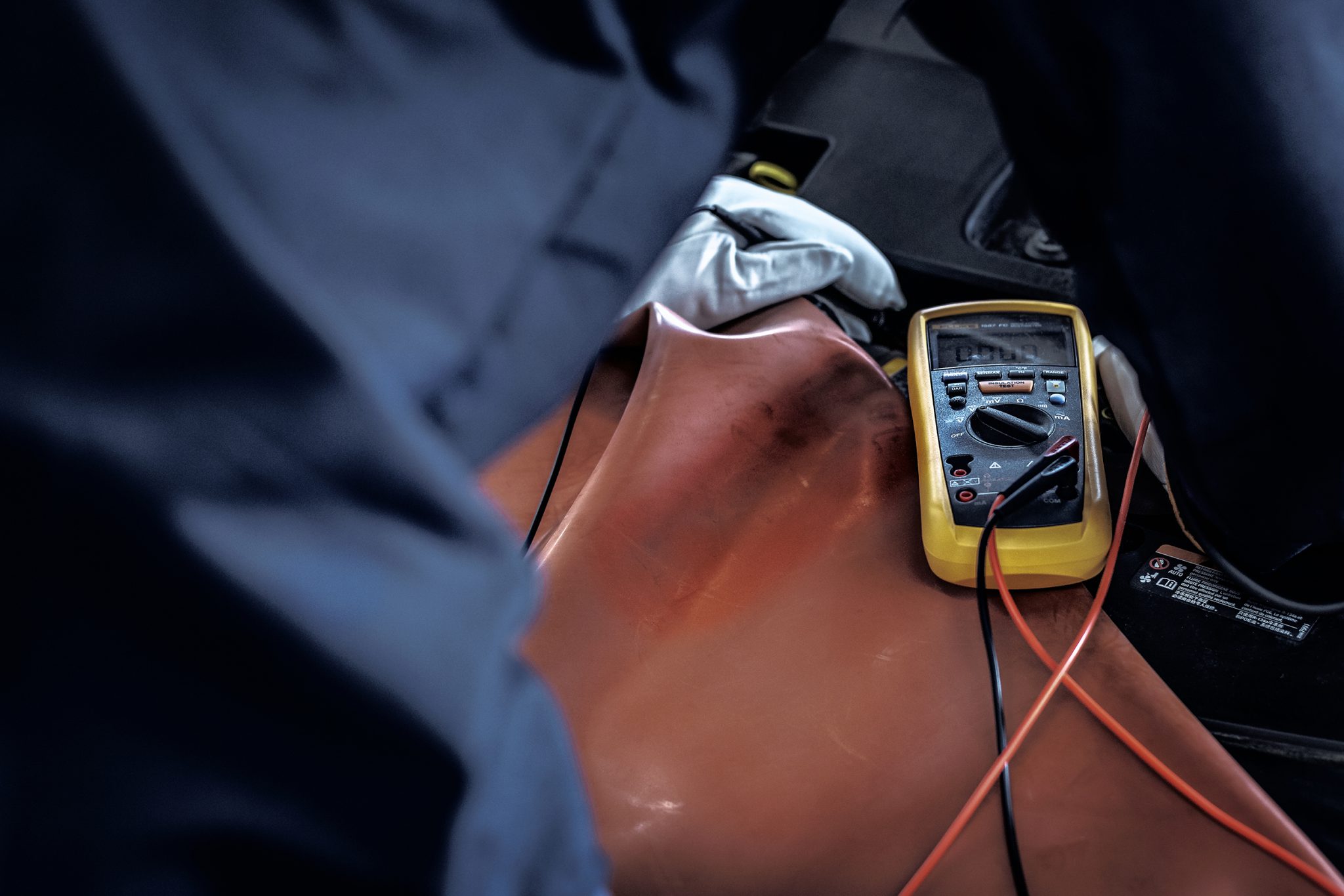 Lessard Pneus et Mecanique Auto Mécano Auto Mecano