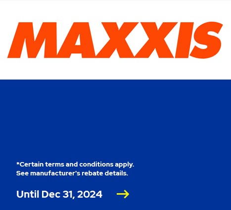 MAXXIS