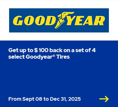Goodyear