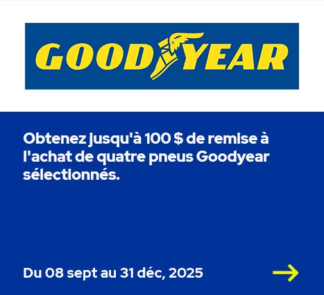 Goodyear