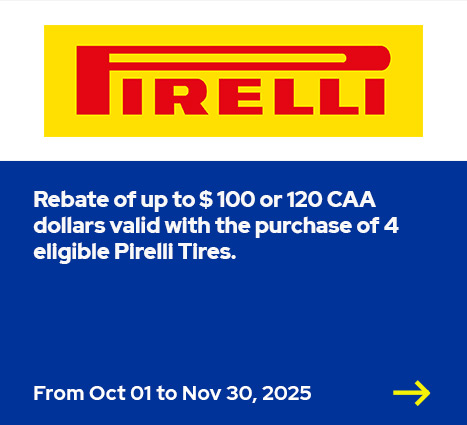Pirelli