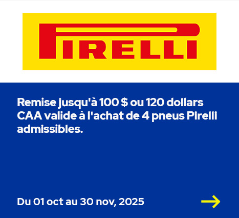 Pirelli