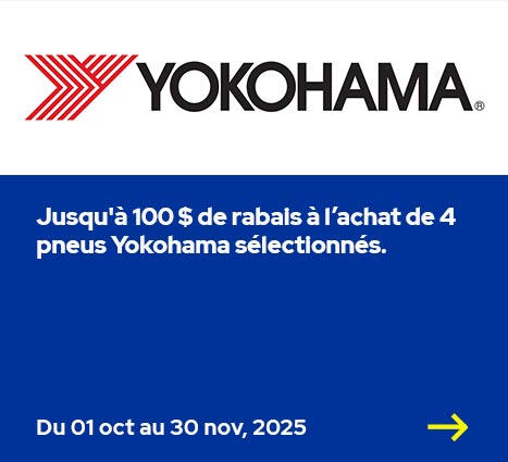 Yokohama