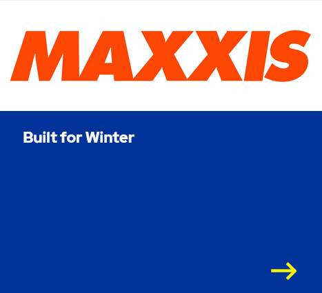 MAXXIS