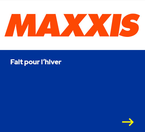 MAXXIS