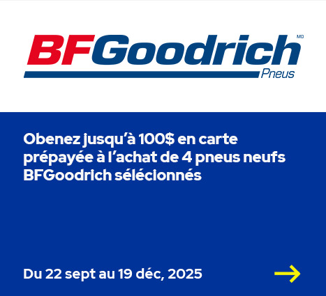 BFGoodRich
