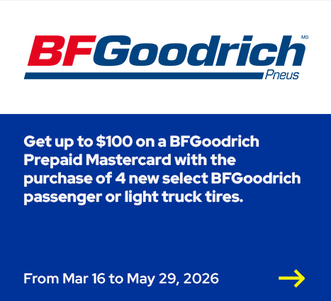 BFGoodRich