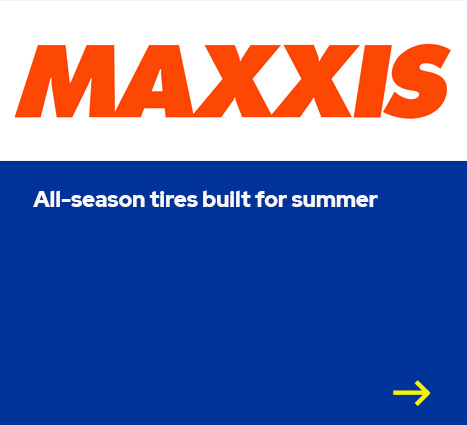 MAXXIS