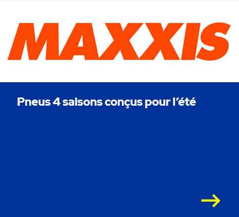 MAXXIS