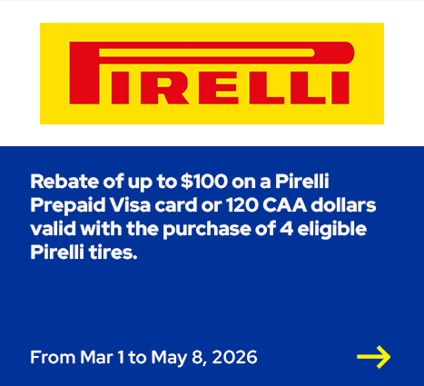 Pirelli