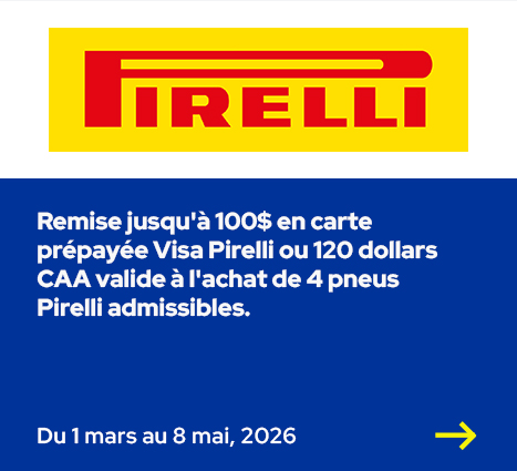 Pirelli