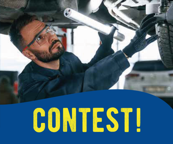 Annual Contest