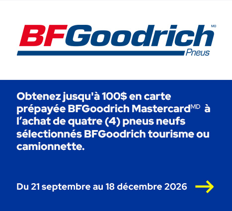 BFGoodRich