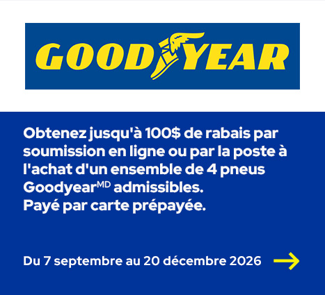 Goodyear