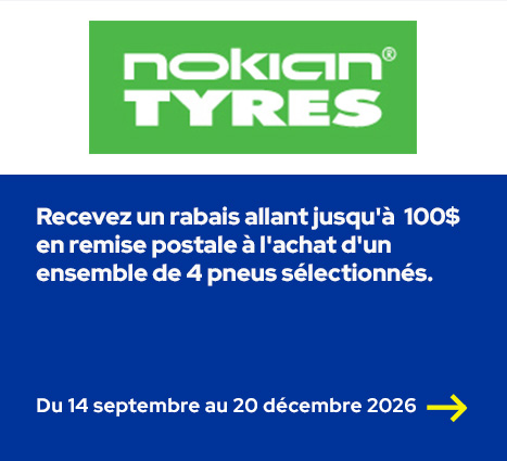 Nokian Tyres