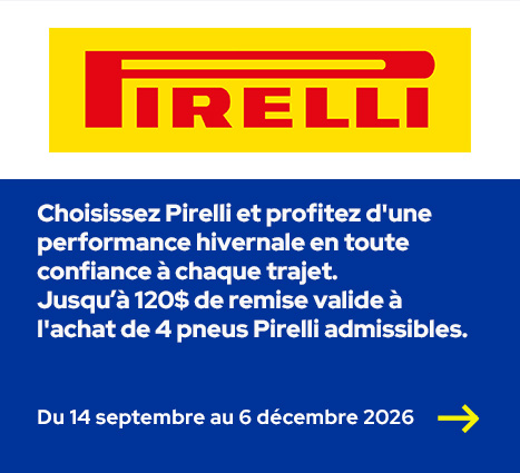 Pirelli